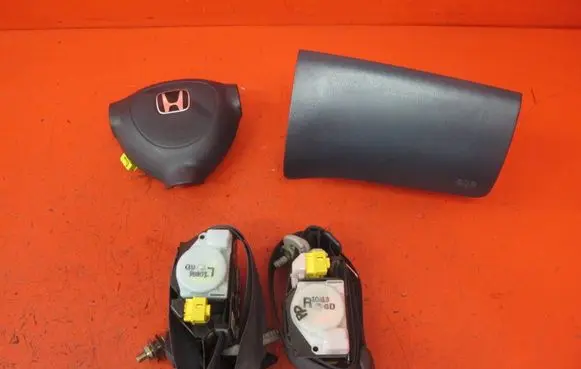 Honda Civic Airbag set PODUSZKI-AIRBAG