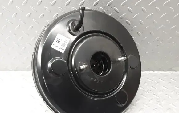 KIA Optima Brake booster 585803B000 HA5F0891