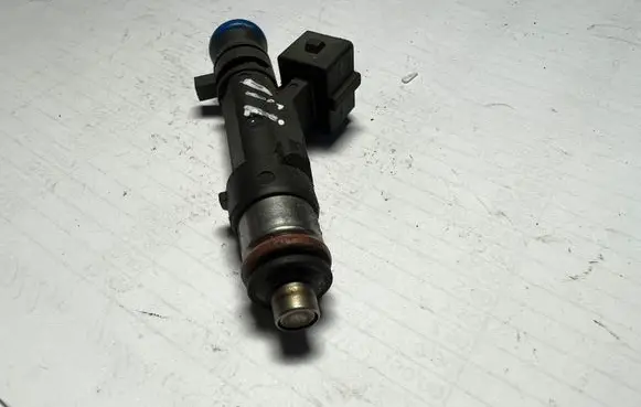 Dacia Sandero Fuel injector 8200227124 0280158034