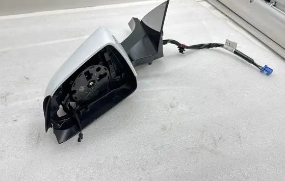 Tesla Model 3 Front door wing mirror part 159203300C 202301 CGZ230U