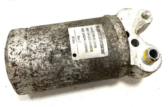 Volvo XC60 Air conditioning (A/C) air dryer 993897E C400H02