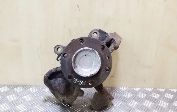Volkswagen Crafter Front wheel hub A9065400317