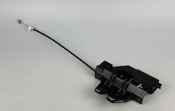 BMW 1 E81 E87 Tailgate/trunk/boot lock/catch/latch 7840617 CZ09114
