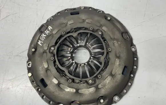 Opel Mokka Pressure plate 55576088