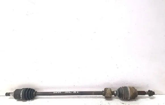 Suzuki Swift I Front driveshaft 