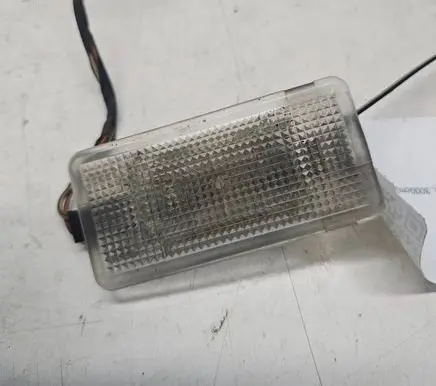 BMW 5 E60 E61 Other interior light 63316962039