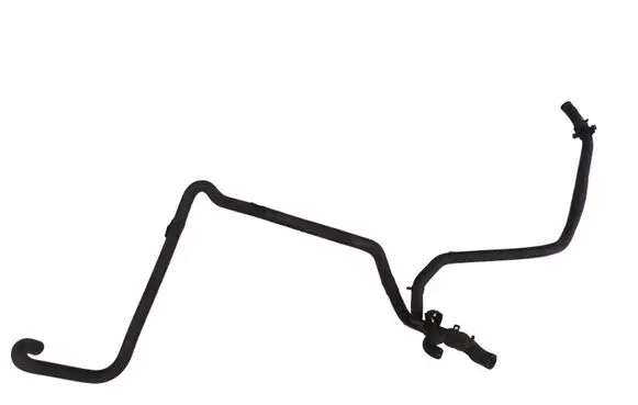 Volkswagen I LT Engine coolant pipe/hose