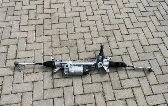 Mercedes-Benz E W213 Steering rack 2134605302 A2134605302