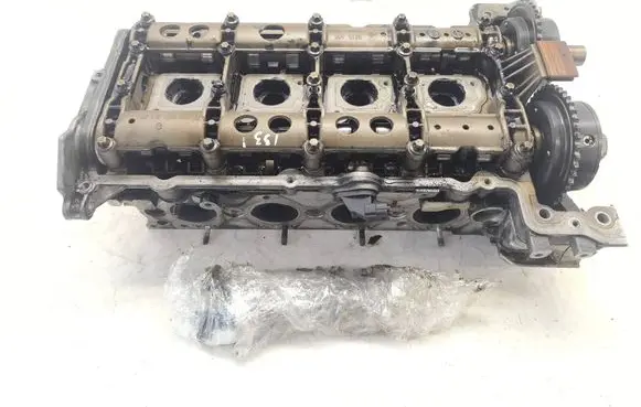 Mercedes-Benz CLK A209 C209 Engine head R2710151201 R2710510902