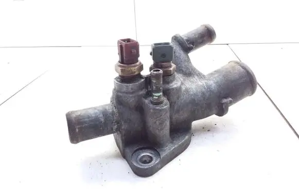 Lancia Kappa Thermostat housing 7780494