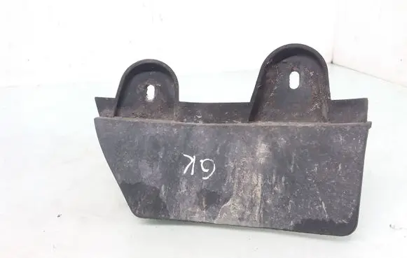 Audi A1 Rear mudguard 8X0853833