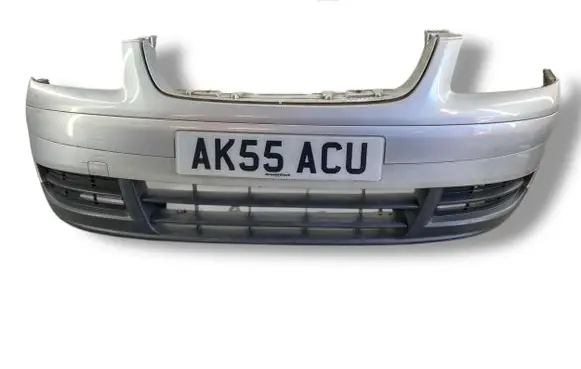 Volkswagen Touran I Front bumper
