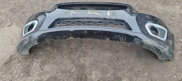 Volvo C30 Front bumper