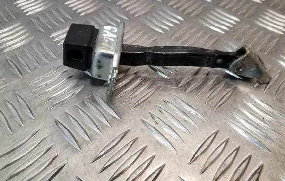 Mitsubishi ASX Rear door check strap stopper