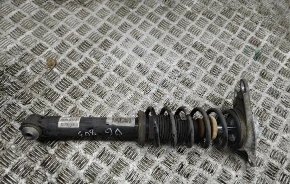 BMW i3 Rear shock absorber with coil spring 6880102