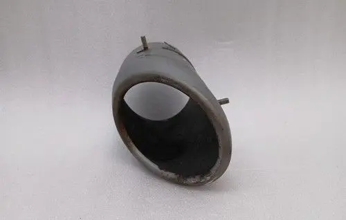 Aston Martin DB11 Exhaust gas pipe KY735K239FA