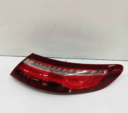 Mercedes-Benz E W213 Rear/tail lights A2389066801