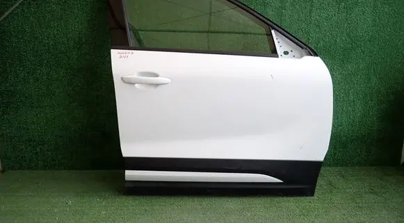 Opel Mokka B Front door 
