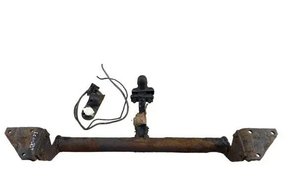 Suzuki Grand Vitara II Tow bar set K5617