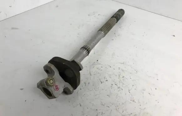BMW X5 E53 Steering column universal joint 1161623