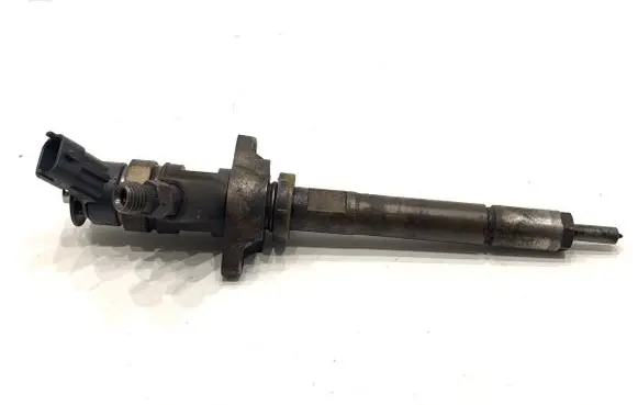 Peugeot Partner Fuel injectors set 0445110311