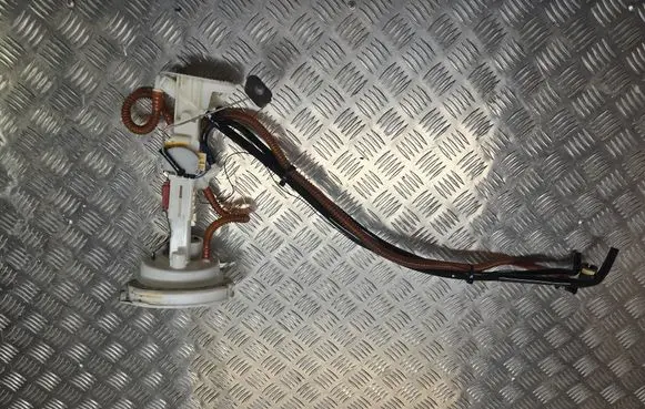 Fuel level sensor