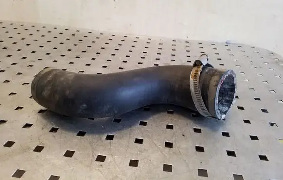 Land Rover Range Rover Sport L320 Engine coolant pipe/hose