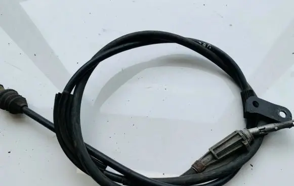 Volvo S80 Handbrake/parking brake wiring cable 9434192
