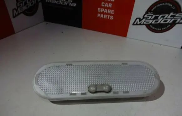 Dacia Dokker Other interior light 8200074362