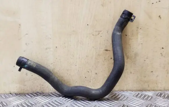 Chevrolet Orlando Engine coolant pipe/hose 96868328