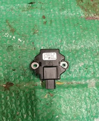Mercedes-Benz GLE (W166 - C292) ESP acceleration yaw rate sensor A0065422618 1603020977 222144118