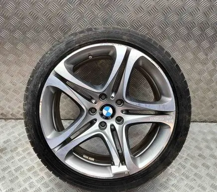 R19 alloy rim