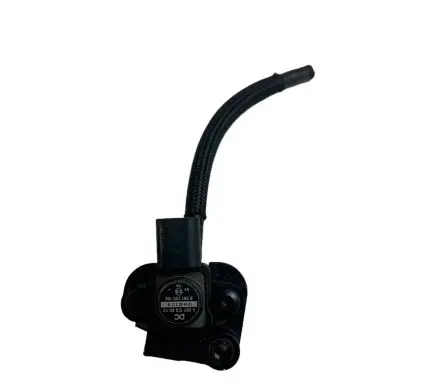 Mercedes-Benz Sprinter W906 Air pressure sensor A0071530028 0261230196