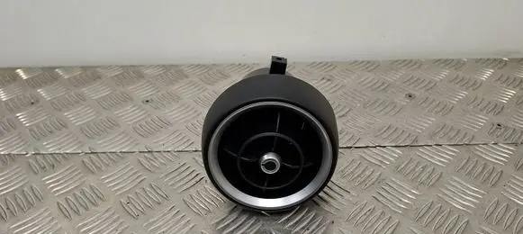 Alfa Romeo Stelvio Dashboard side air vent grill/cover trim 1561236830