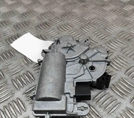 Tailgate/trunk/boot lift motor