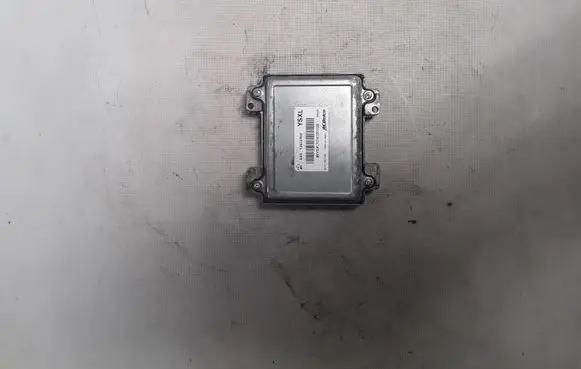 Opel Insignia A Engine control unit/module 12632592 86YSXL529028002S