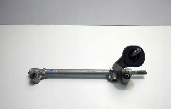 Suzuki SX4 S-Cross Steering rack 54P0