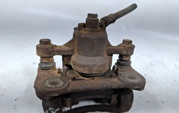 KIA Ceed Rear brake caliper 