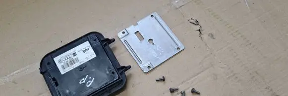 Audi Q5 SQ5 Headlight ballast module Xenon 7L6941329A