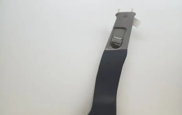 Mercedes-Benz CLS C219 (B) pillar trim (bottom) A2196901025