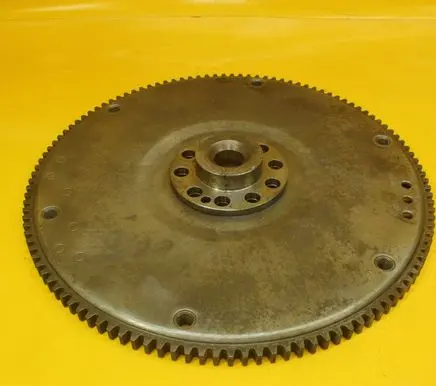 Audi A8 S8 D4 4H Flywheel 057105323AH