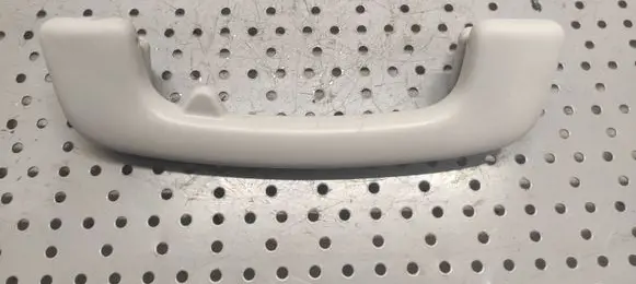 Citroen C4 I Picasso Rear interior roof grab handle