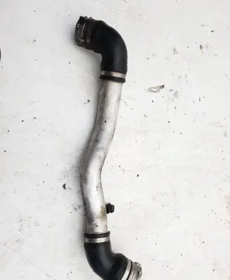 BMW 7 E65 E66 Intercooler hose/pipe 7795410 10305917