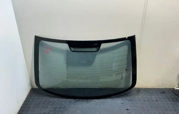 BMW 3 E90 E91 Rear windscreen/windshield window