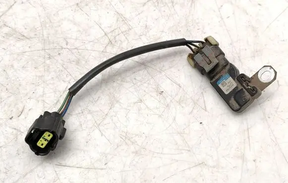 Chevrolet Tacuma Air pressure sensor 16212460 61991