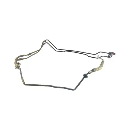 Peugeot 607 Power steering hose/pipe/line
