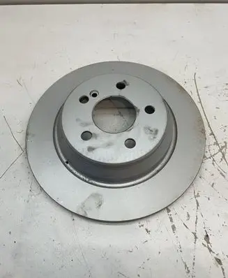 Mercedes-Benz S W220 Front brake disc 92099403 2204230112