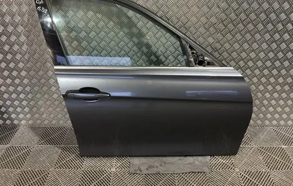 BMW 3 F30 F35 F31 Front door
