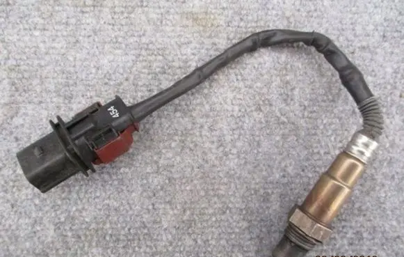 Volkswagen Golf VII Lambda probe sensor AUDI070906262B