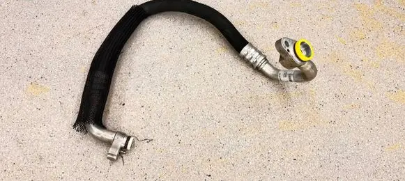 BMW M5 Air conditioning (A/C) pipe/hose 9218928 64539218928